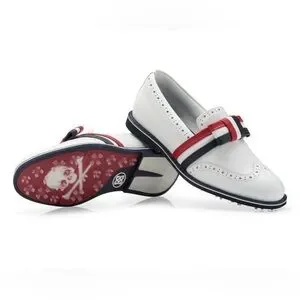 G/FORE | Shoes | Gfore Womens Golf Shoe Ribbon Brogue Cruiser ...
